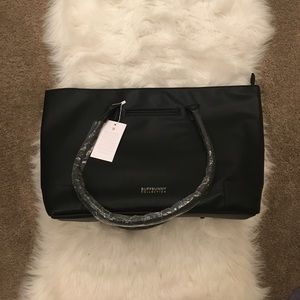 BuffBunny Game Changer Bag